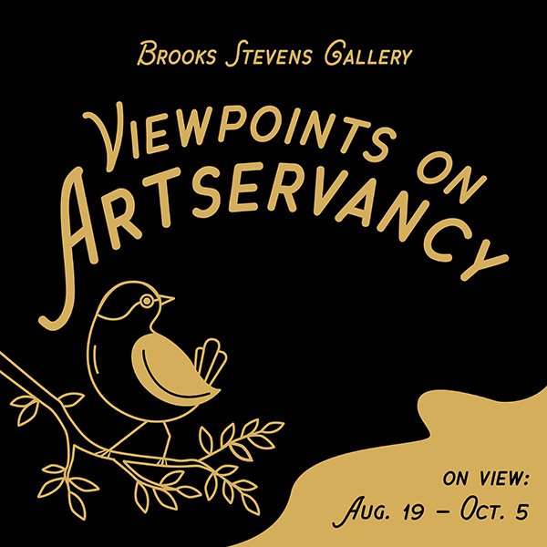 Viewpoints on ARTServancy Panel Discussion