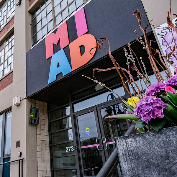 MIAD Student Leadership Applications