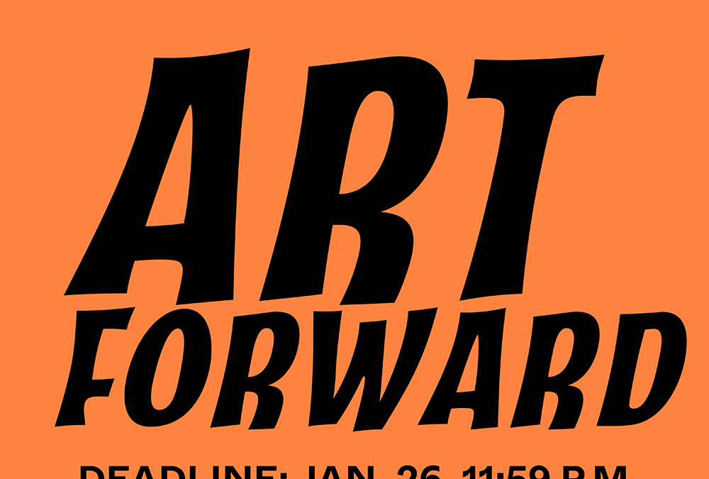 Art Forward
