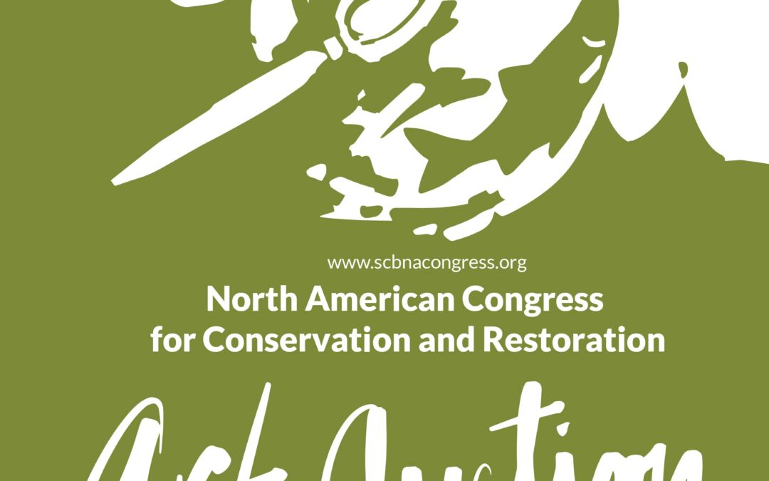 NACCR Art Auction 2026