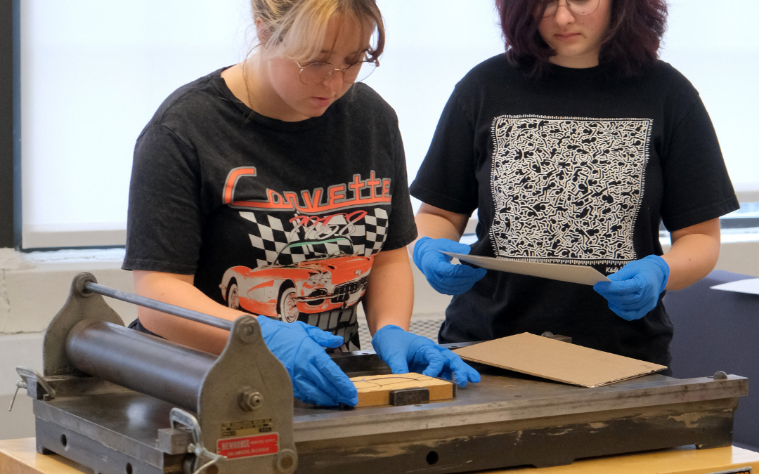 MIAD announces Art Education Minor