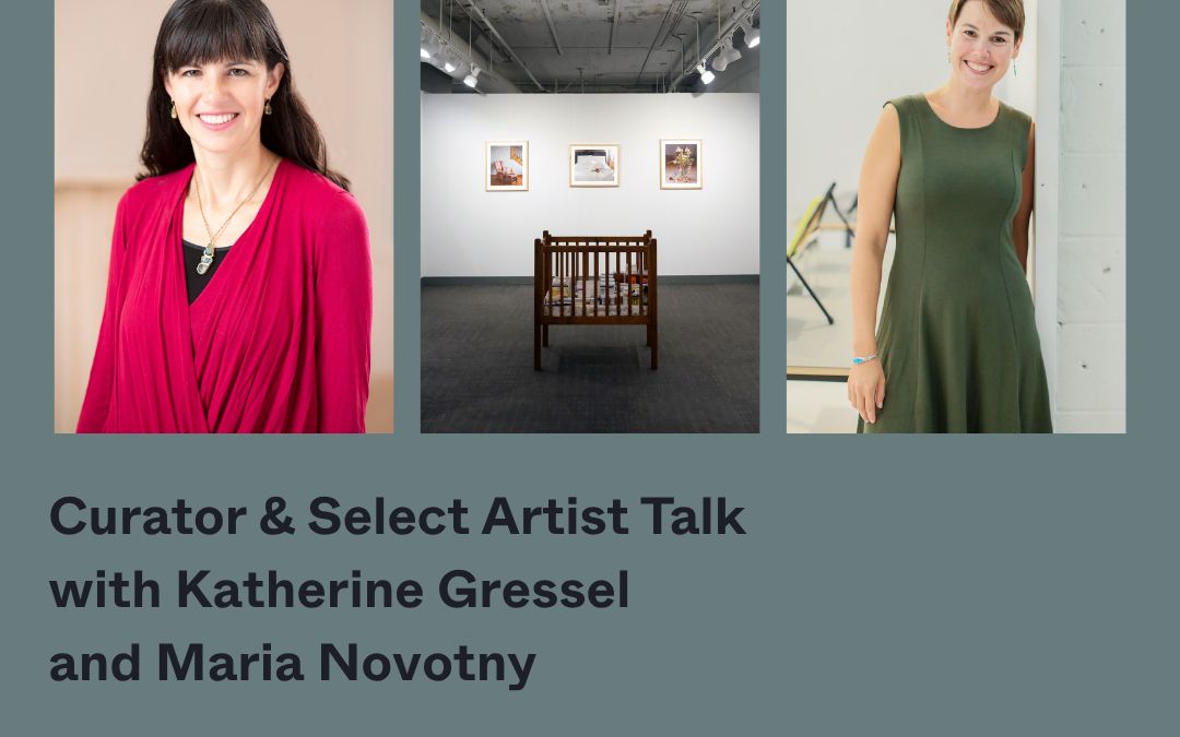 In a State of IF Artist Talk