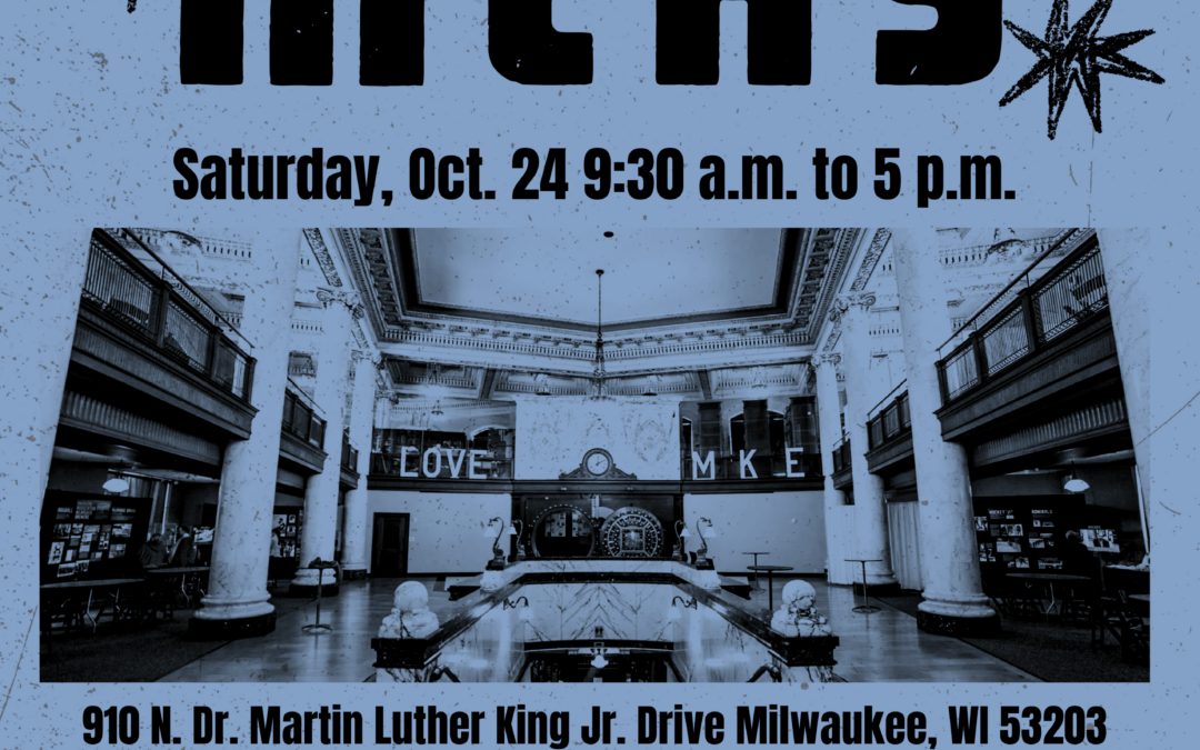 Free Day at Milwaukee County Historical Society